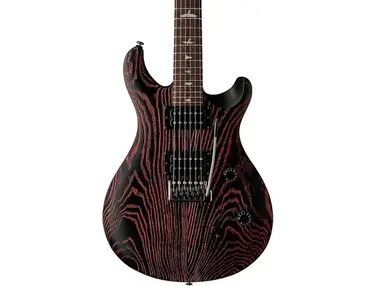 PRS SE Swamp Ash CE 24 Sandblasted LTD Electric Guitar