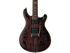 PRS SE Swamp Ash CE 24 Sandblasted LTD Electric Guitar