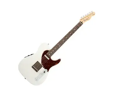 Fender Acoustasonic Telecaster (2010 - 2012)