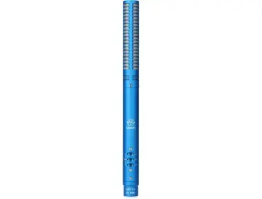 Schoeps CMIT 5 U Shotgun Condenser Microphone