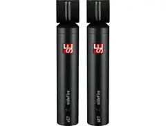 sE Electronics sE7 sideFire Small-diaphragm Side-address Condenser Microphones