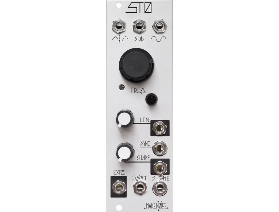 Make Noise STO - What To Know & Where To Buy | Equipboard
