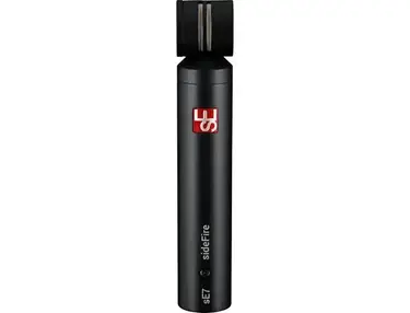 sE Electronics sE7 sideFire Small-diaphragm Side-address Condenser Microphone