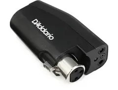 D'Addario Mic Mute Infrared Mic Sensor
