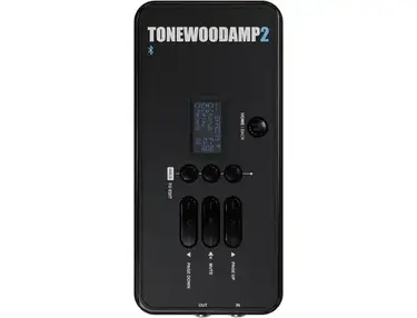 ToneWoodAmp 2 Multi-effects Processor for Acoustic-electric Guitars