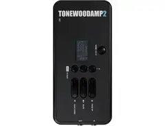 ToneWoodAmp 2 Multi-effects Processor for Acoustic-electric Guitars