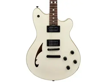 EVH SA-126 Standard Semi-hollowbody Electric Guitar