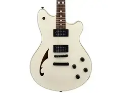 EVH SA-126 Standard Semi-hollowbody Electric Guitar