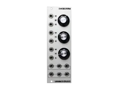 Pittsburgh Modular Mix Mult