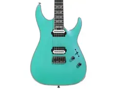 Schecter C-1 SLS Hollywood Electric Guitar