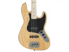 G&L Fullerton Deluxe JB MFD Bass Guitar