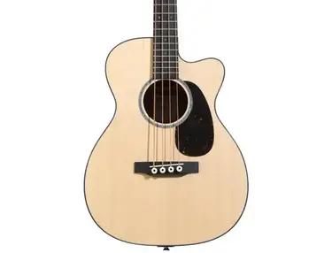 Martin 000C Jr-E Bass Acoustic-electric Bass Guitar