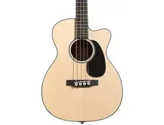 Martin 000C Jr-E Bass Acoustic-electric Bass Guitar