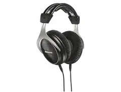 Shure SRH1540 Premium Closed-Back Headphones