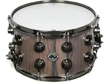 DW Collector's Series Exotic Snare Drum