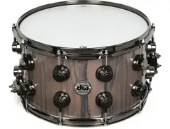 DW Collector's Series Exotic Snare Drum