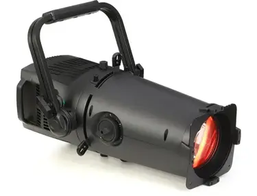Elation KL Profile FC 305-watt LED Zooming Ellipsoidal Fixture