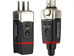 Xvive U35 Plug-on Wireless System