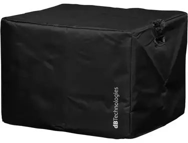 dBTechnologies TC-S918 Cover for SUB 918 Subwoofer