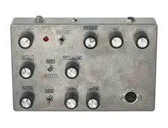 JMT Synth Noisy Mic 2 JMT Synth Noisy Mic 2