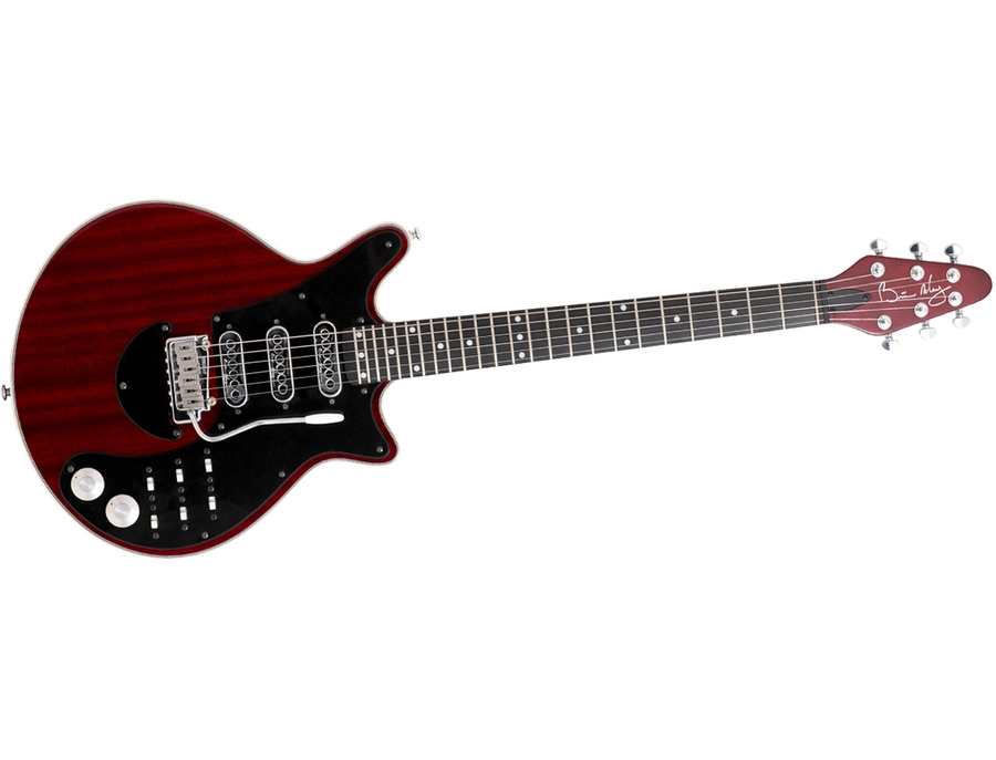 Brian May Guitars Red Special - Best Deals, Reviews, & Pro Users |  Equipboard