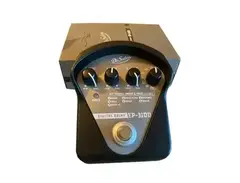 Proel DeSalvo EP-31DD Digital Delay main image