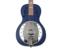 Recording King Dirty 30s Single 0 Resonator Acoustic Guitar main image