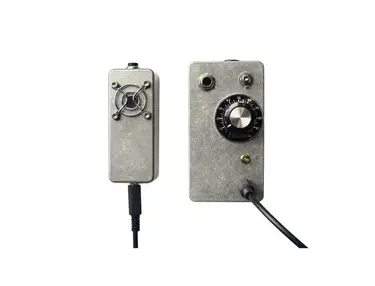 JMT Synth Noisy Mic