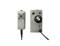 JMT Synth Noisy Mic