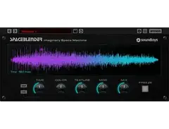 Soundtoys Spaceblender