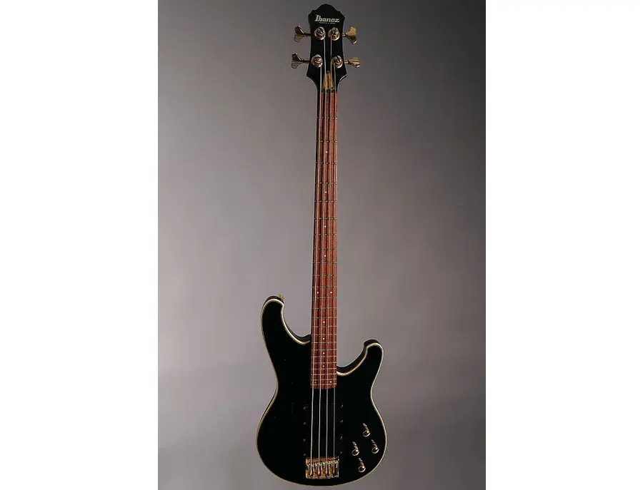 Ibanez RB960 Roadstar II Bass | Equipboard Ibanez RB960 Roadstar II Bass | Equipboard