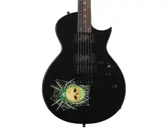 ESP Kirk Hammett KH-3 Spider 30th Anniversary Edition Electric Guitar main image
