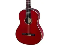 Ortega Guitars Ortega Family Series R121LWR Left-Handed Classical Guitar main image