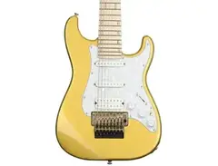 ESP LTD JRV-8FR Javier Reyes Signature 8-string Electric Guitar