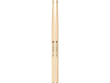 Meinl Stick & Brush Big Apple Bop Maple Drum Sticks 7A