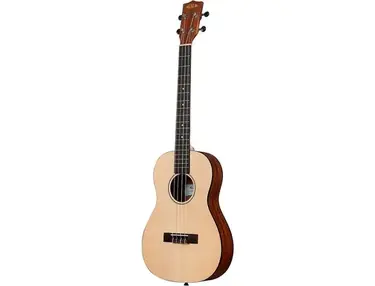 Kala KA-SSTU-B Travel Baritone Ukulele