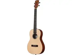 Kala KA-SSTU-B Travel Baritone Ukulele main image