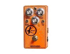 Basic Audio Kay Fuzz main image