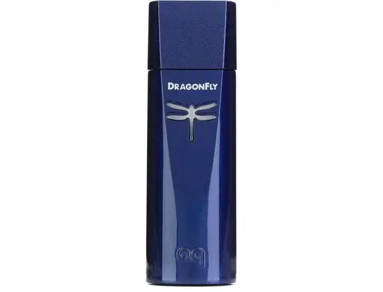 AudioQuest DragonFly Cobalt USB Digital-to-Analog Converter