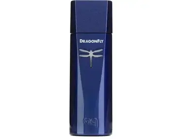 AudioQuest DragonFly Cobalt USB Digital-to-Analog Converter