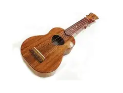 KoAloha KCM00 Concert Ukulele