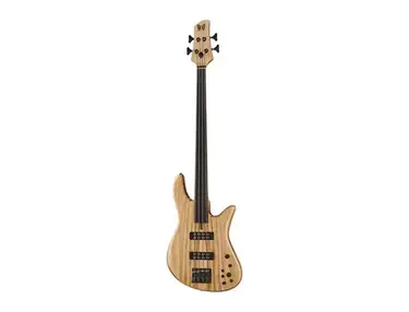 Fodera Emperor Standard 4 FL LTD