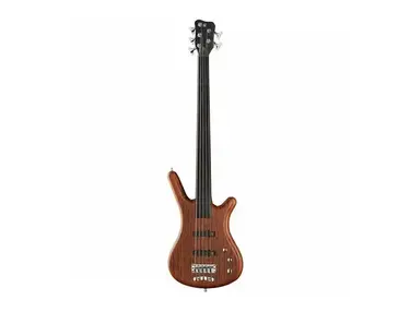 Warwick GPS Corvette 5 Fretless