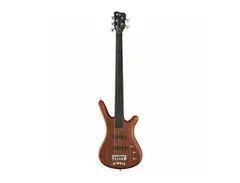 Warwick GPS Corvette 5 Fretless main image