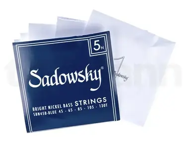 Sadowsky Blue Label SBN45B