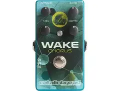 Catalinbread Wake Chorus Pedal