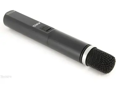 AKG C1000s MK IV