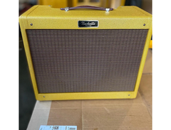 Nashville Amp Works Tweed 5E3
