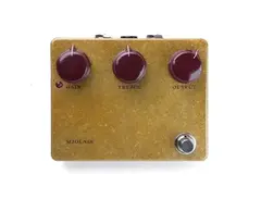 Mythos Pedals 1N34A Mjolnir main image