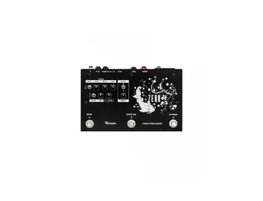 Thermion Zero
